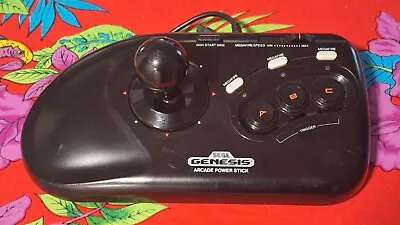 Sega Genesis Arcade Power Stick • $41.99