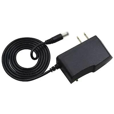 US Replacement AC/DC Power Adapter Charger For X Rocker V Sound Gaming Chair • $4.97