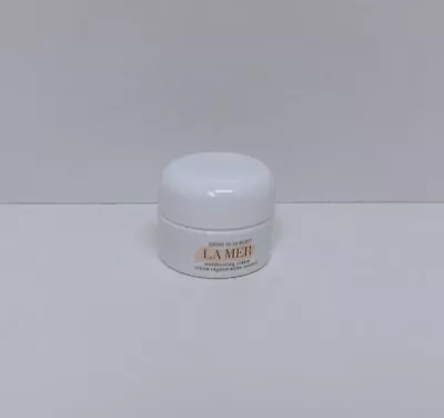 La Mer Moisturizing Cream 7 Ml Mini New Without Box • $15.95