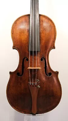 $7500 • Buy Late 18th Century/Late 1700's German Violin 