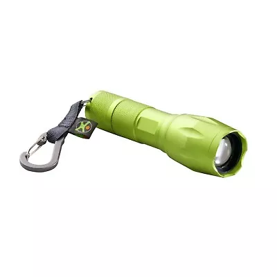 HABA Terra Kids 4-Way Flashlight With Carabiner Clip • $14.99