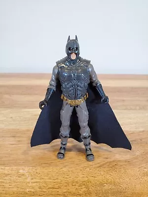 Batman Movie Masters Dark Knight Rises 6  Figure • $5