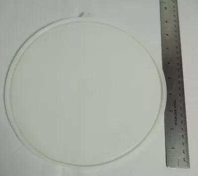 Vintage Tupperware 230 Round 9 Inch Replacement LID New • $7