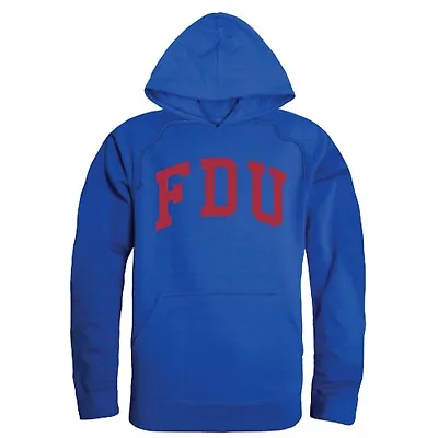 Fairleigh Dickinson University Knights FDU NCAA College Hoodie Sweatshirt • $59.95