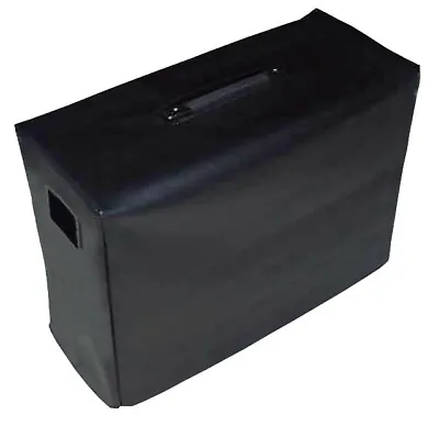 Mesa Boogie Roadster 2x12 Combo Amp Black Vinyl Cover W/Piping Option (mesa151) • $91.25