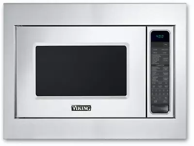 Viking 30  Professional Built-in Trim Kit VMTK307SS • $270