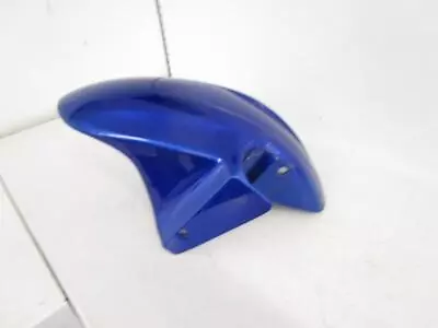 06 Honda CBR 600 F4i Front Fender 61100-MBW-D21ZM 2001-2006 • $75