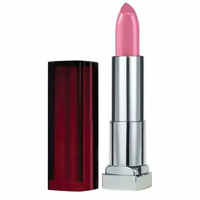 $5.94 • Buy Maybelline Color Sensational Lipstick, Choose Your Shade