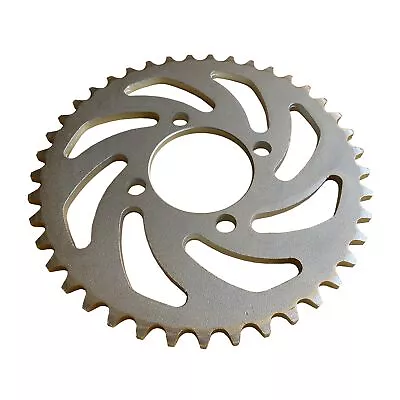 420 Chain 41 Tooth Rear Sprocket For 50cc -150cc Dirt Pit Bike Honda XR50 CRF50 • $19.95