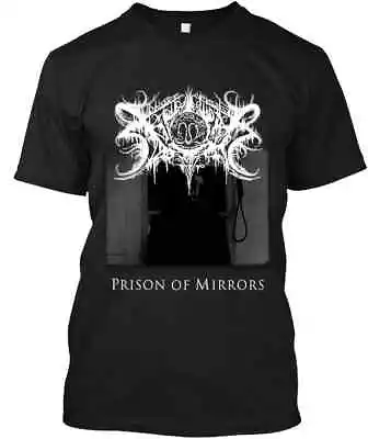 SALE! Xasthur American Depressive Metal Musical Band Logo T-Shirt Size S-5XL • $19.99