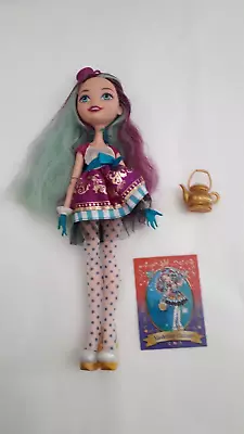 £20 • Buy Ever After High - Madeline Maddie Hatter Doll