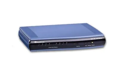 *NOB *AudioCodes MP118/8O/SIP MediaPack 118 8 FXO SIP Media Gateway *Free S/H • $199