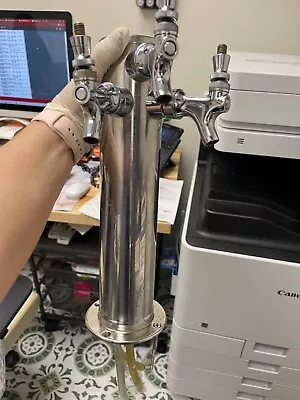 Micromatic Draft Beer System  • $600