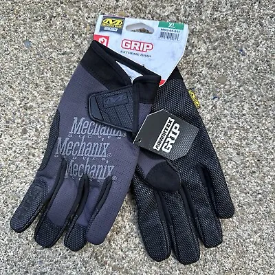 Mechanix Wear Specialty Grip Gloves Size XL • $20