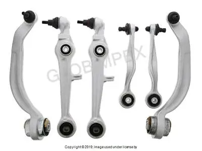 AUDI/VW A4 A6 QUATTRO S4 PASSAT (1996-2005) Control Arm Kit FRONT 034MOTORSPORT • $457.50