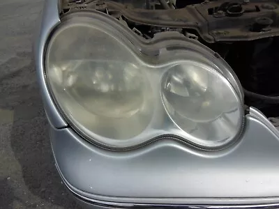 2003-2007 Mercedes-Benz C230 Sedan Bi-Xenon Headlight Passenger Right RH OEM • $174.99