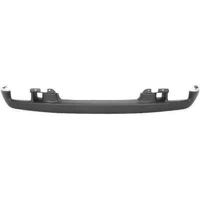 Air Dam Deflector Lower Valance Apron Front For Pickup  ZZM050066A Mazda B4000 • $83.02