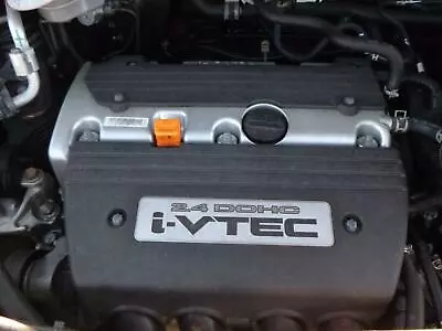 Honda Crv Engine Petrol 2.4 K24 Rm 11/12-04/17 12 13 14 15 16 17 • $2750