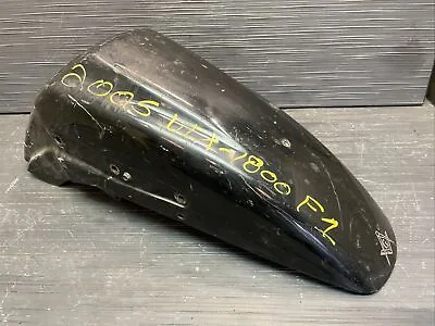 2005 Honda VTX1800F Rear Fender OEM #59 • $150