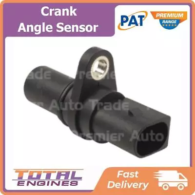 PAT Premium Crank Angle Sensor Fits Volkswagen Eos 1F 2.0L 4Cyl CCZB • $87.06