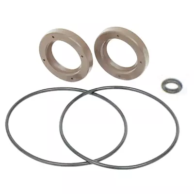 Propeller Shaft Seals Volvo Penta Sail Drives 120S 130S Replacement PSS Seal Kit • $24.50