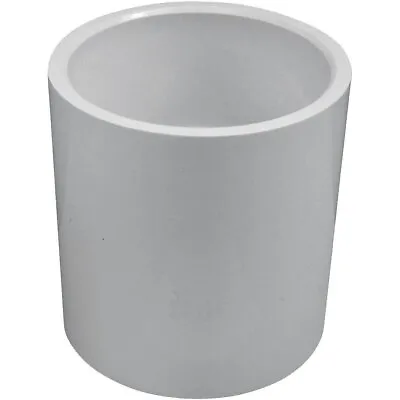 Genova 3  Sch40 Pvc Coupling • $11.78