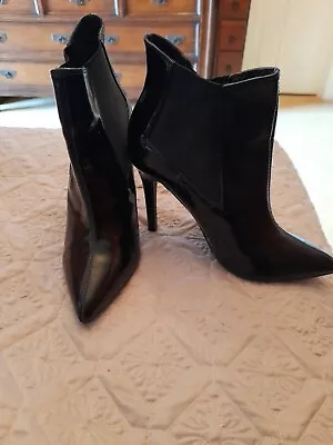 £12 • Buy Red Herring Ladies Boots Size 5