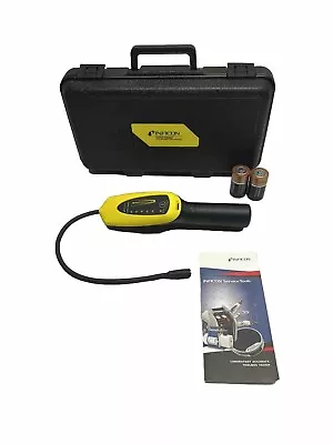 Inficon GAS-Mate 718-202-G1 Combustible Gas Leak Detector • $228