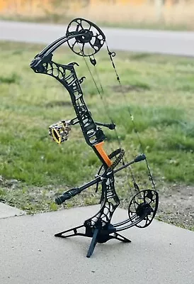 Color Options - Compound Bow Kick Stand  Limb Legs For MATHEWS Compound Bow • $39.99