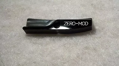 Zero-Mod PB1v2-BL Thumb Rest Tug Bar For Fender Precision Bass NO Mods NO Holes! • $39