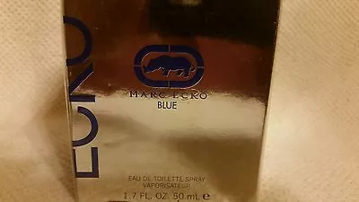 Marc Ecko Blue  Or Green Toilette Spray 1.7 Fl.oz. 50ml Sealed New • $19.99