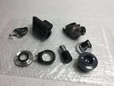 Lot Of Microscope Parts   Sold As Per Pictures • $101.90