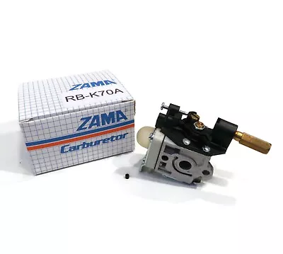 OEM Zama Carburetor For Echo String Trimmer SRM-230 SRM230S SRM-230U Yard • $51.49