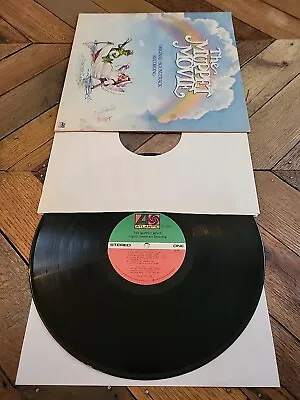 The Muppet Movie - LP - Original Soundtrack 1979 • $20