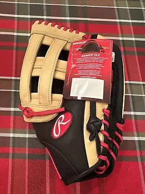 MIKE TROUT Autographed Rawlings Gamer XLE Glove. MLB Authenticated. • $1499.99