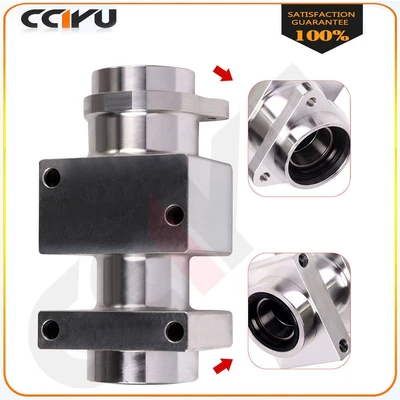 $65.95 • Buy Axle Bearing Carrier Fits Suzuki Quadsport Z400 2004 2005 2006 2007 2008
