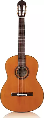 C7 CD Acoustic Nylon String Classical Guitar • $877.86