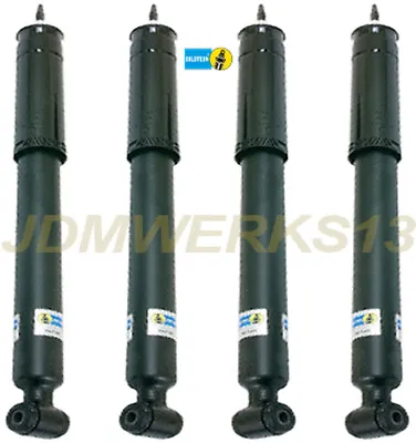 BILSTEIN B4 SHOCKS For MERCEDES W210 E320 E420 E430 E55 95 96 97 98 99 00 01  • $330.12