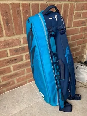 Babolat Tennis Racket Bag - Excellent Condition • £25