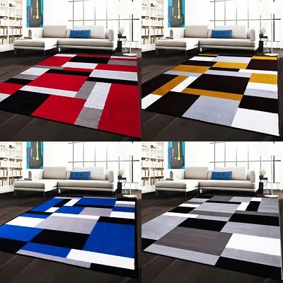 £23.95 • Buy Non Slip Door Mats Large Area Rugs Long Hallway Runner Bedroom Carpet Floor Mat