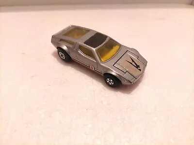 Matchbox Speed Kings K-56 Maserati Bora • £9.99