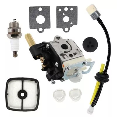 Carburetor Carb Leaf Blower Parts For Echo A021004700/PB-2520 Air Filter Gasket • $29.78