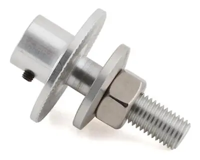 Spektrum RC 5mm Set Screw Prop Adapter [SPMXAMA4939] • $8.09