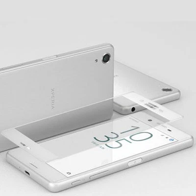 $19.95 • Buy 3D Curved Tempered Glass Screen Protector For SONY XPERIA XZ Premium Dual G8142