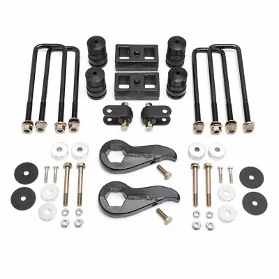 $449.95 • Buy ReadyLift 3  SST Lift Kit For 2020+ GM Silverado / Sierra 2500 / 3500 HD