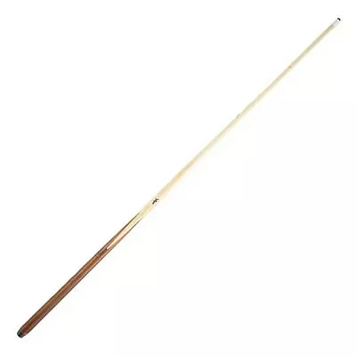 Viper Billiards One Piece Pool Cue Stick - Maple - 20 Ounce - 57  • $43.99