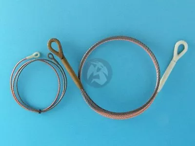Eureka XXL 1/35 Towing Cable For Jagdpanther German Tank Destroyer WWII ER-3533 • $13.95