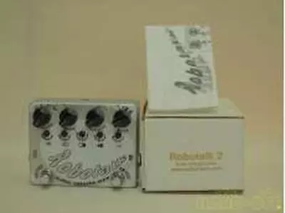 Xotic Robotalk2 Effector • $535.59