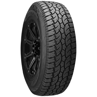 LT225/75R16 Atturo Trail Blade A/T  Load Range E Black Wall Tire • $123.99