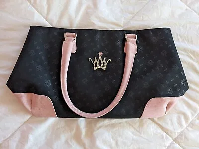 Mary Kay Pink Princess Tote Bag • $9.99